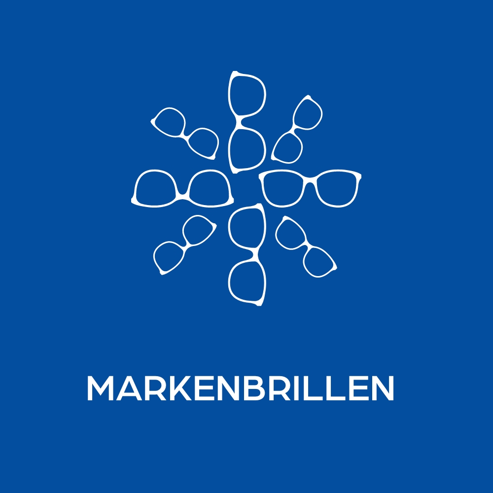 Leistung Markenbrillen