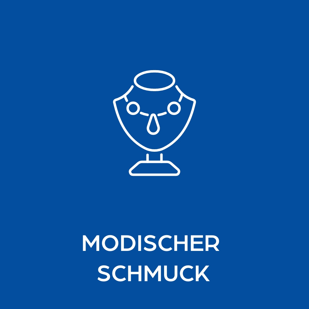 Leistung Modischer Schmuck