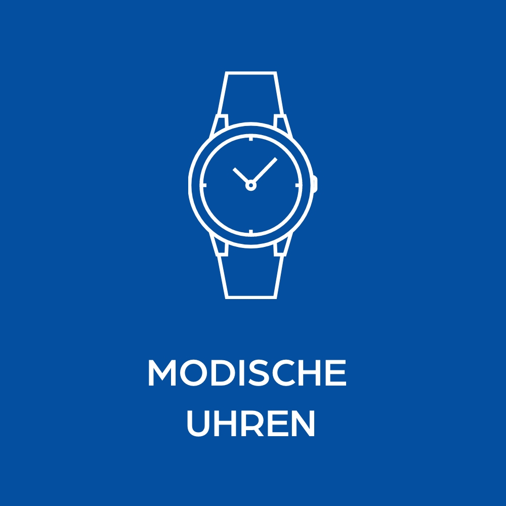 Leistung Modische Uhren