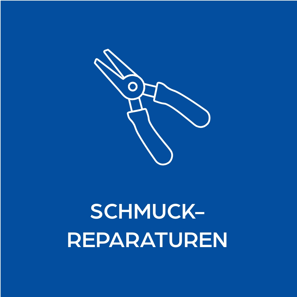 Leistung Schmuck Reparaturen